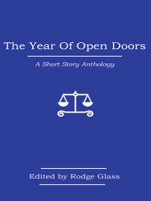 cover image of The Year of Open Doors